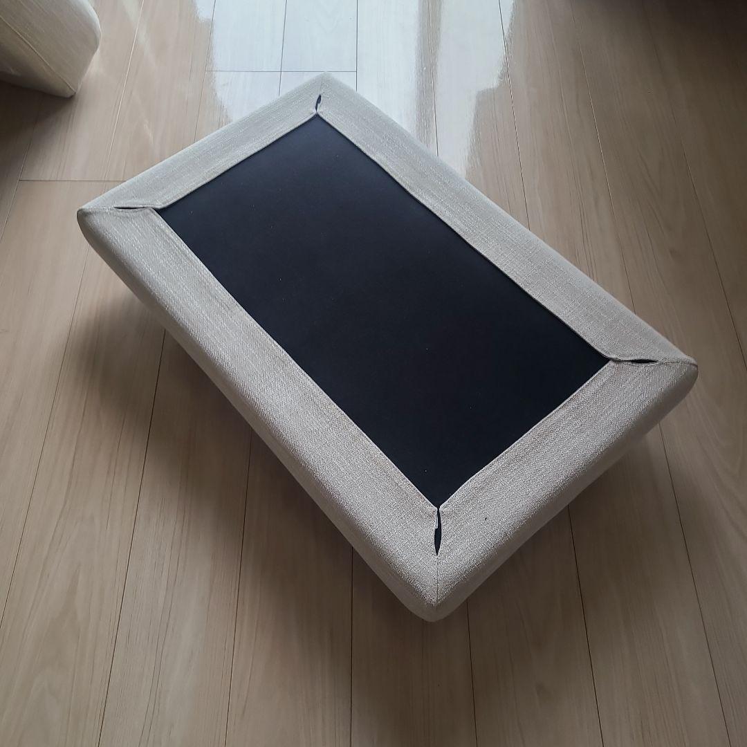 ACTUS BUILD OTTOMAN ビルドオットマン
