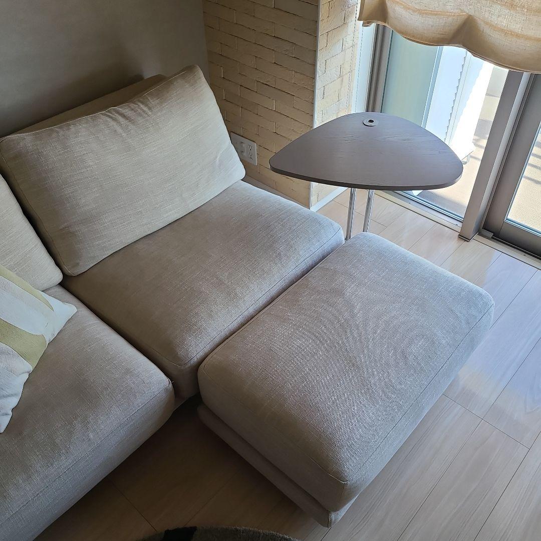 ACTUS BUILD OTTOMAN ビルドオットマン