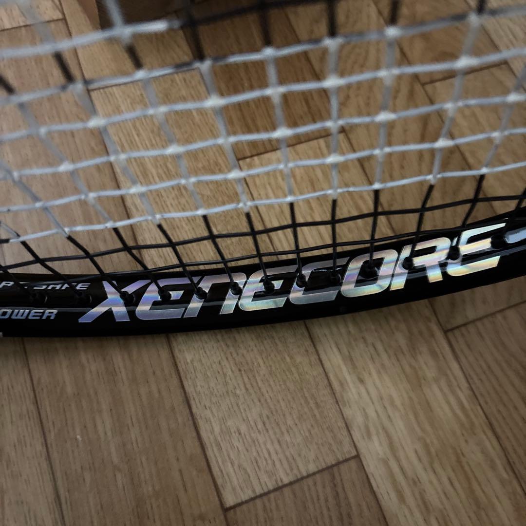 【美品】DONNAYドネーテニスラケット XENECORE