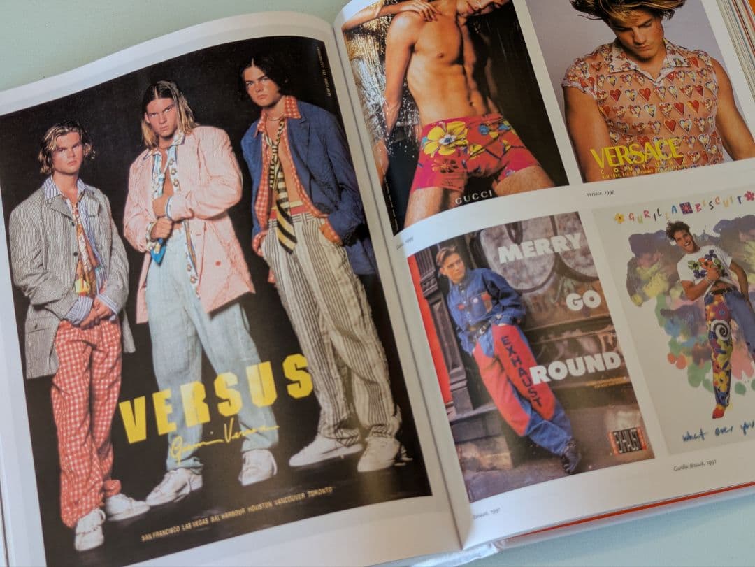 【新品】All-American Ads of the 90s 90年代 広告