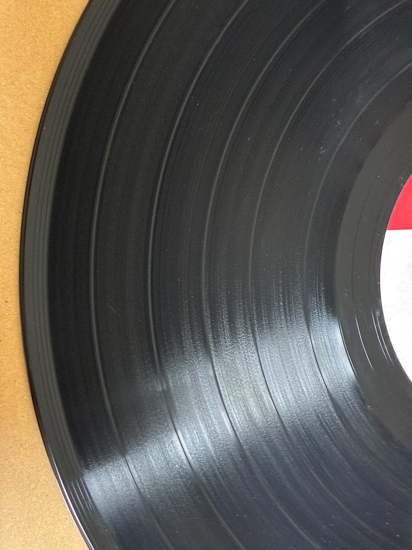名盤 レコード 美空ひばり 旅ひととせ LP アナログ