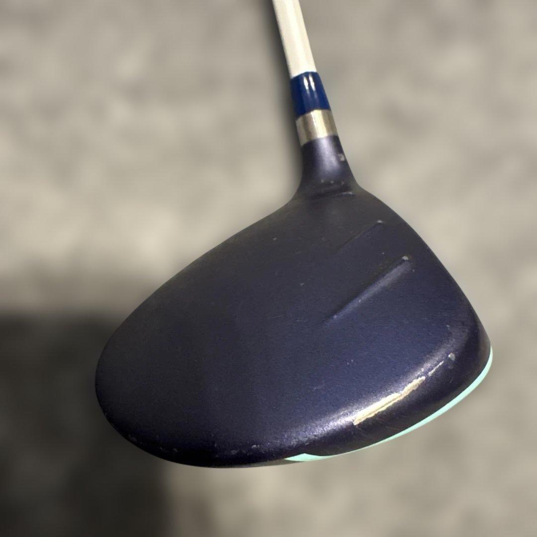PING GLe ドライバー、ウッド、ユーティリティ　4本セット