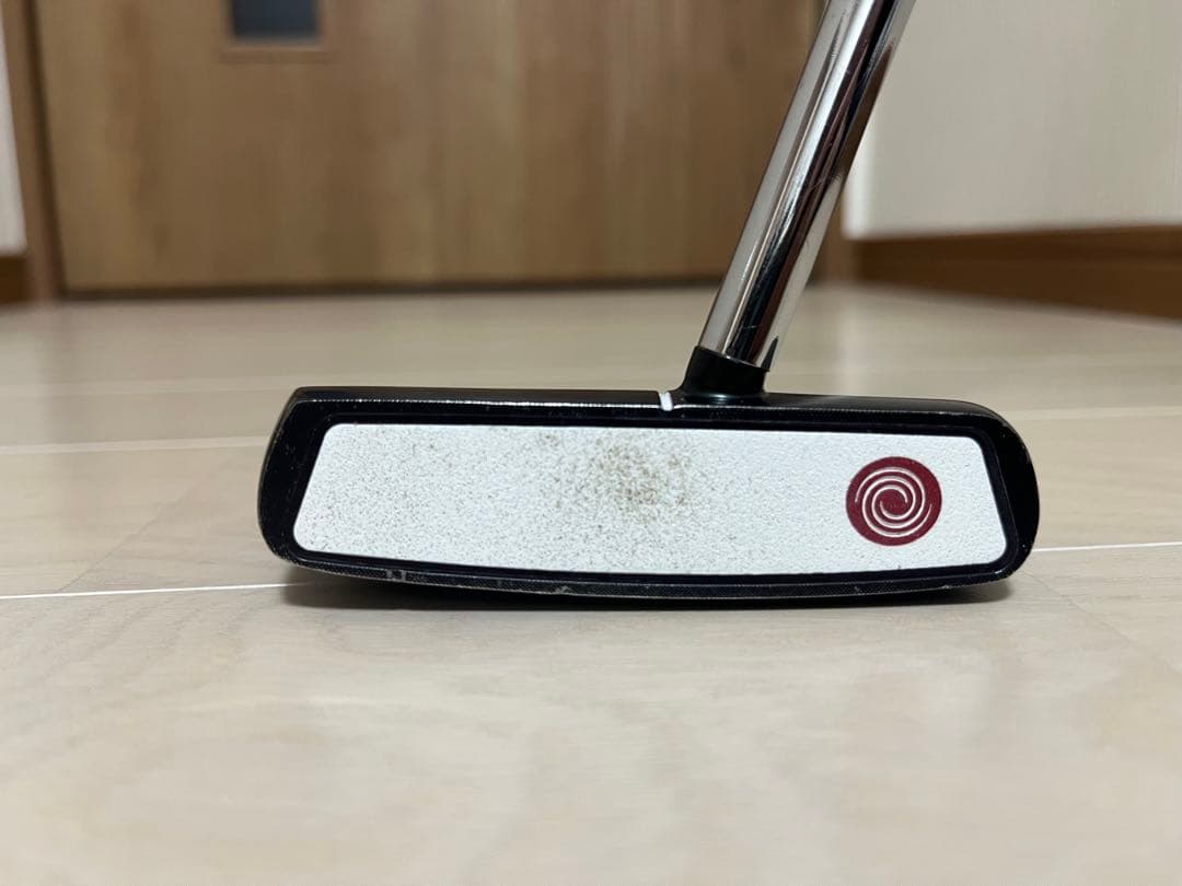 オデッセイ WHITE ICE 3Cs 355G センターシャフト　34インチ