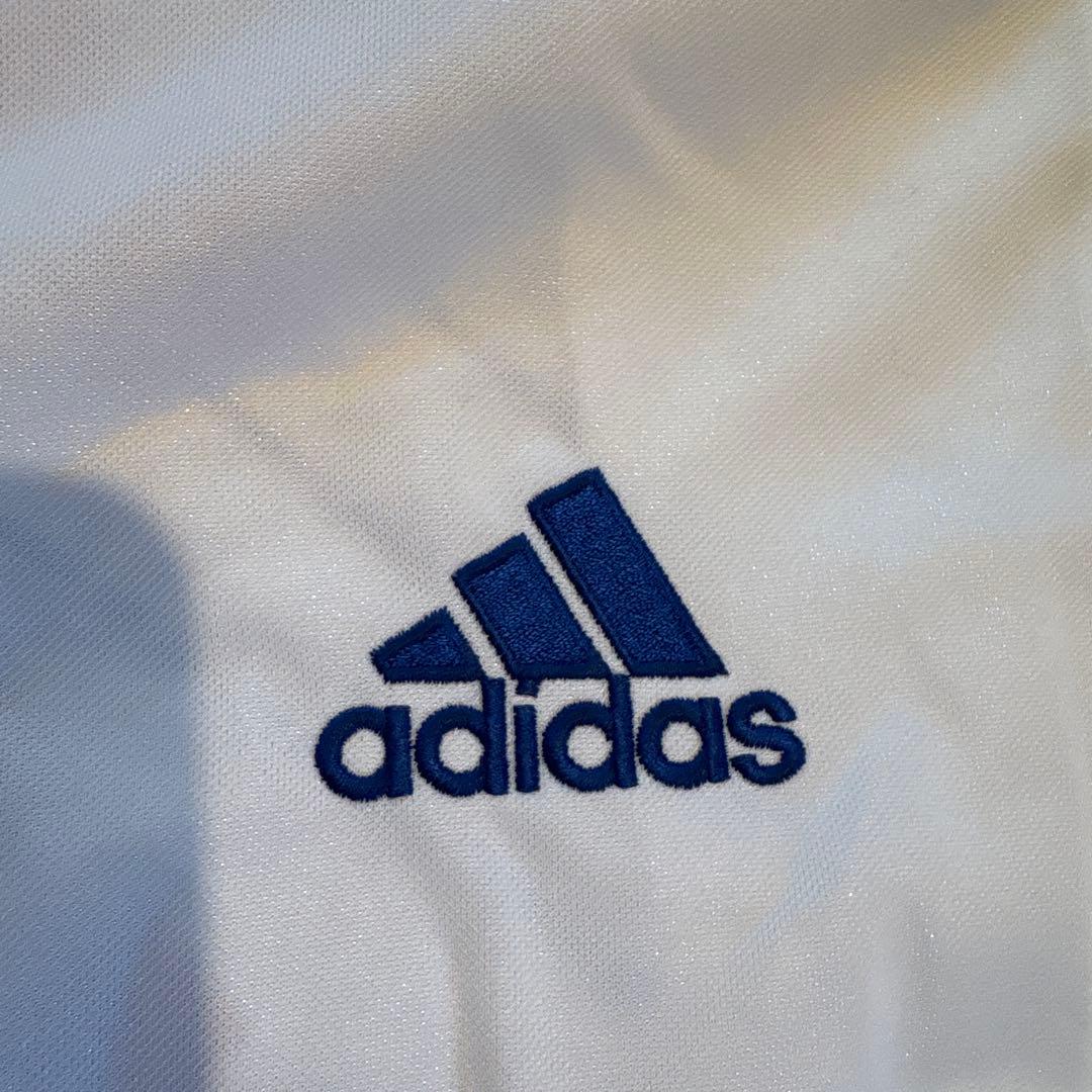 adidas 日本サッカー協会 ジャージ