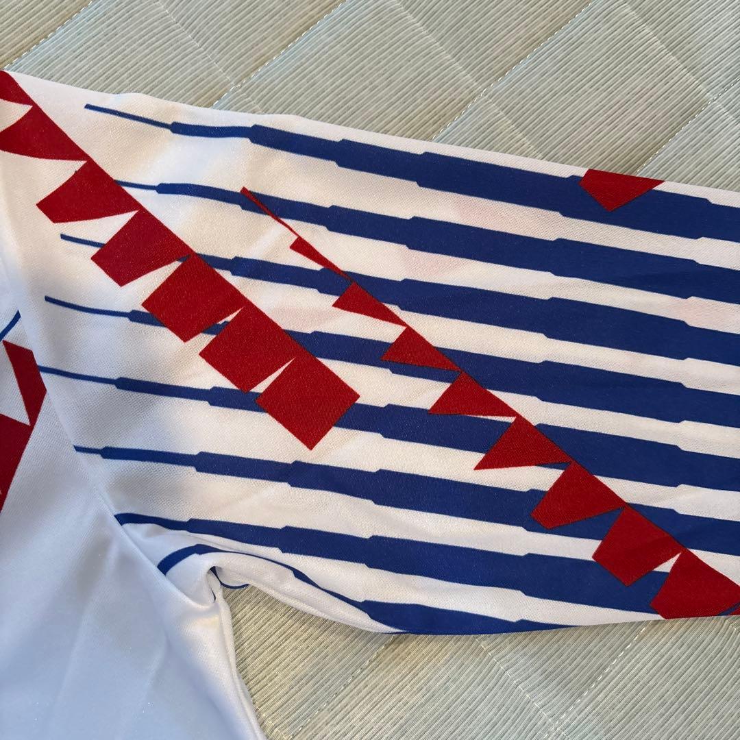 adidas 日本サッカー協会 ジャージ