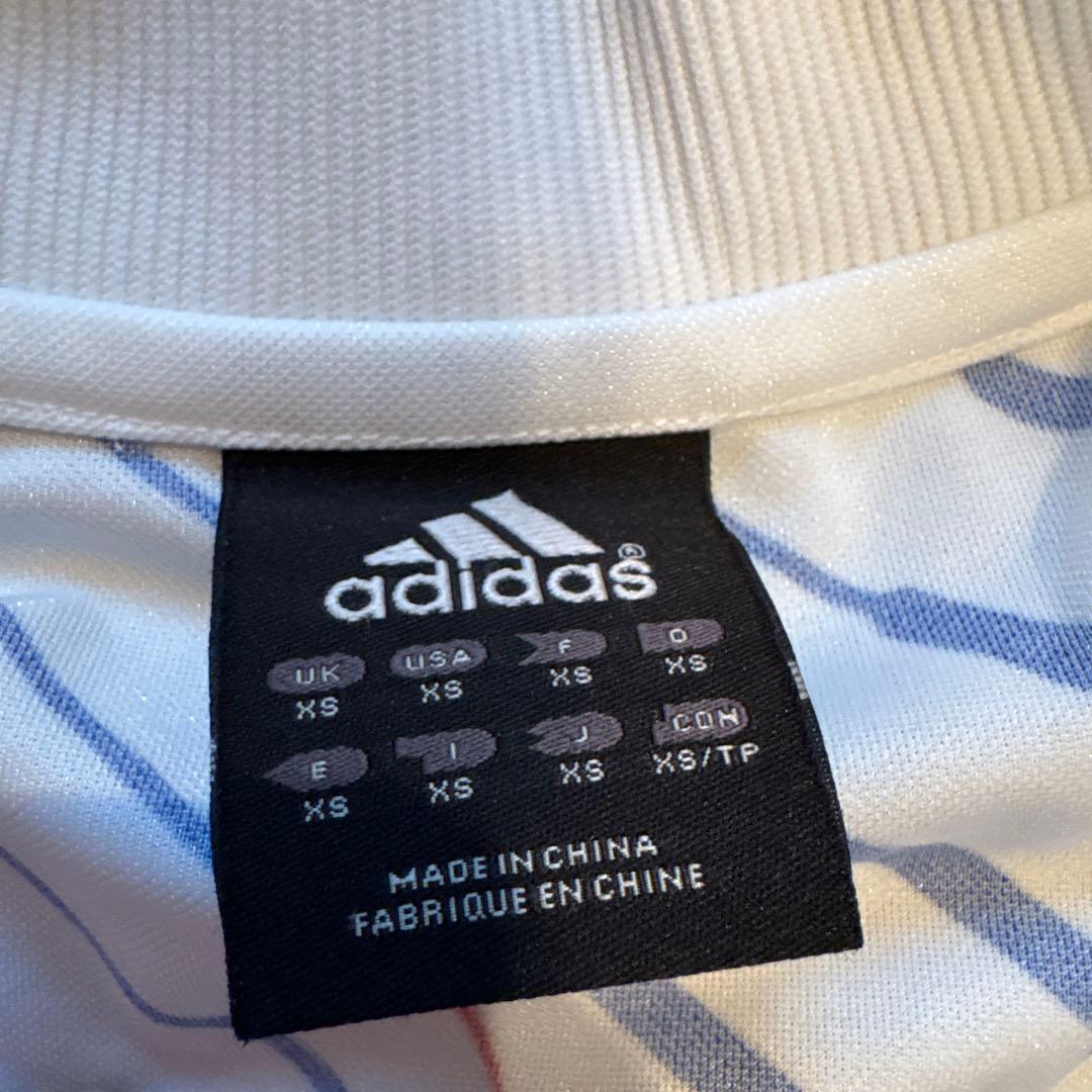adidas 日本サッカー協会 ジャージ