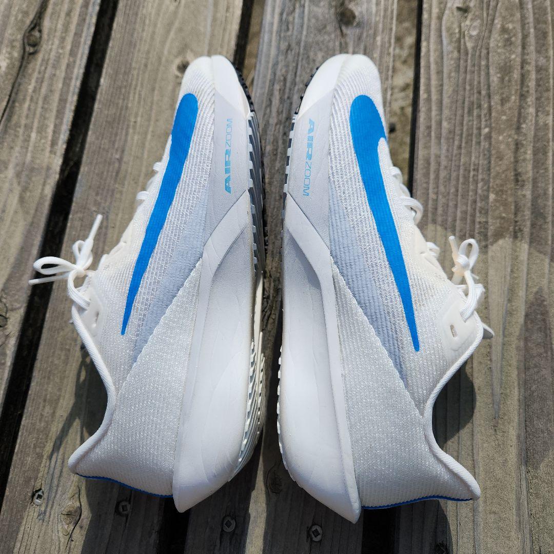 【26.5】ナイキ NIKE エアズーム ライバルフライ4 ランニングシューズ