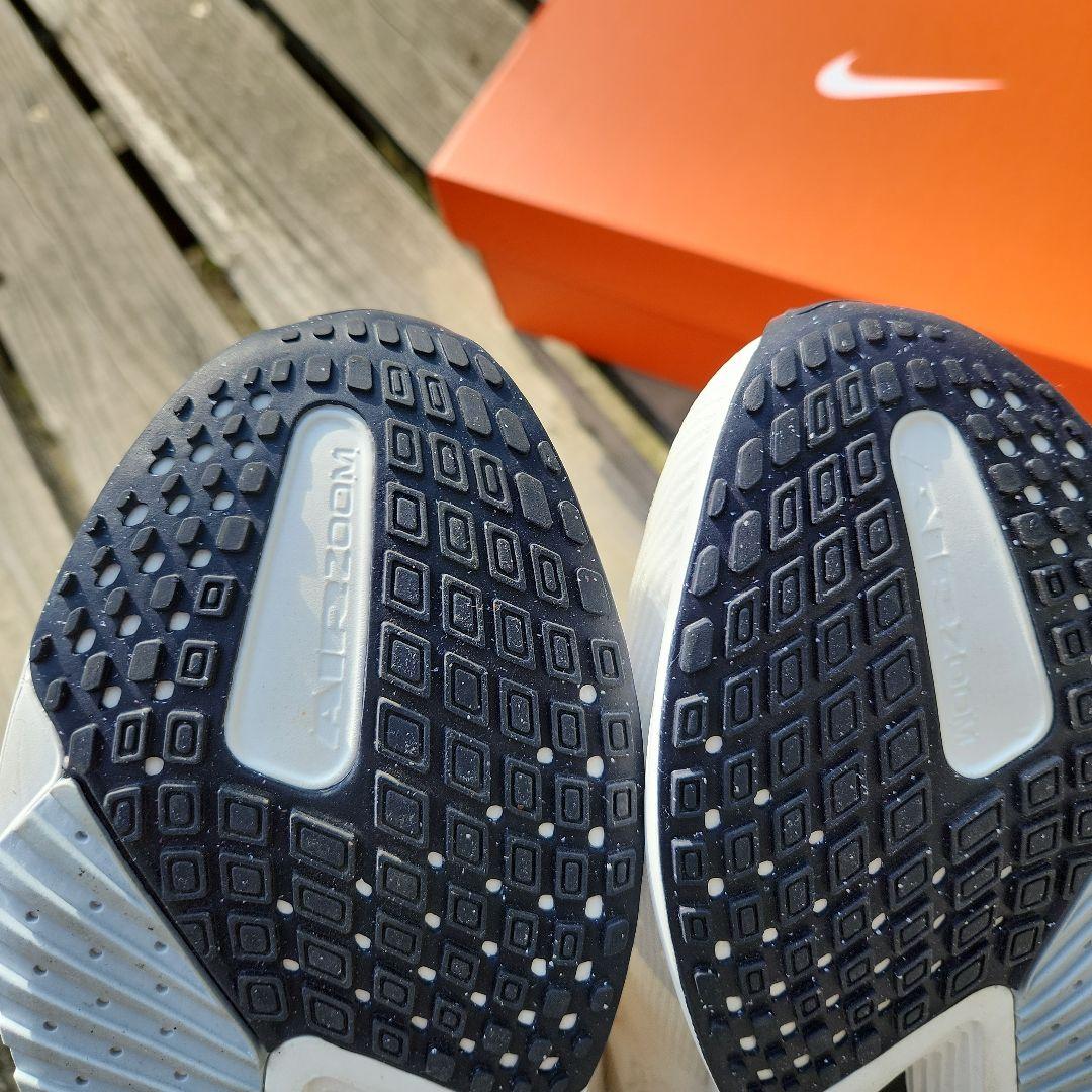 【26.5】ナイキ NIKE エアズーム ライバルフライ4 ランニングシューズ