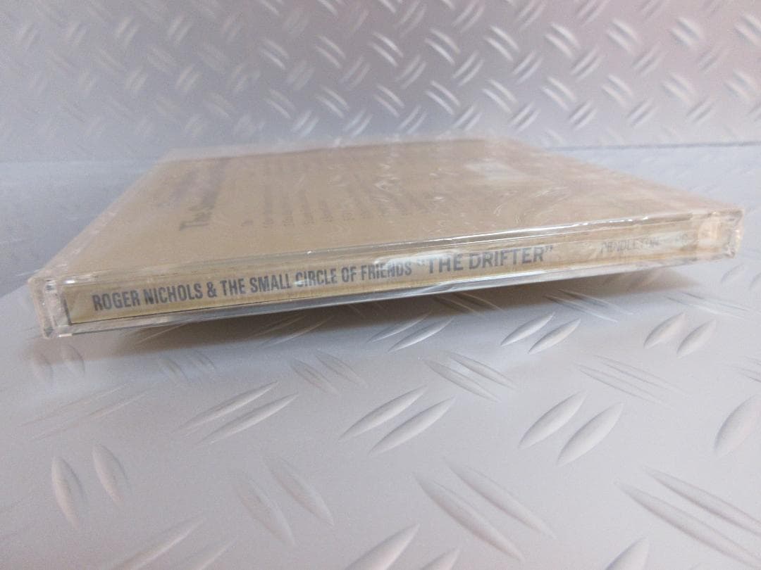 ★ロジャー・ニコルス / モノラル録音作品集★ROGER NICHOLS◇新品