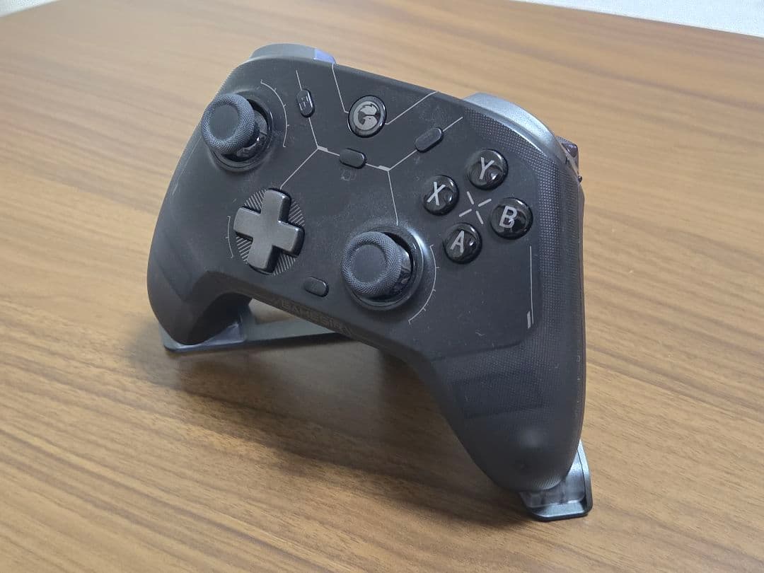GameSir T4 Cyclone 2 ブラック