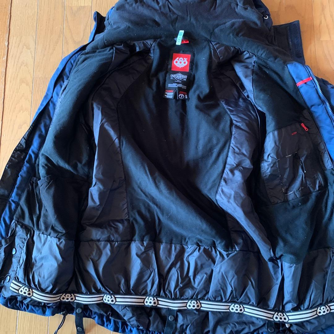 スノーボードジャケット＆パンツセット