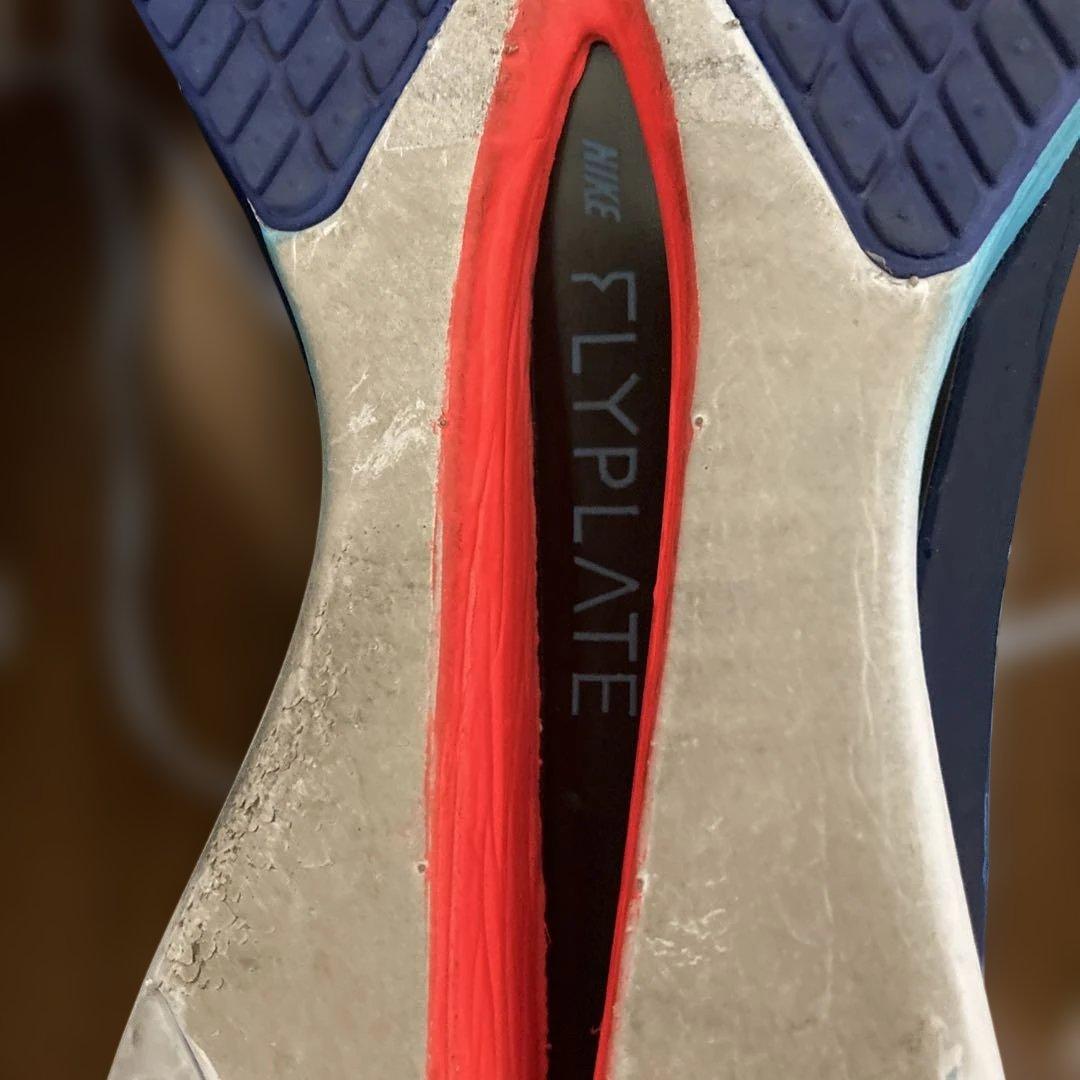 NIKE ズームXヴェイパーフライネクスト%4