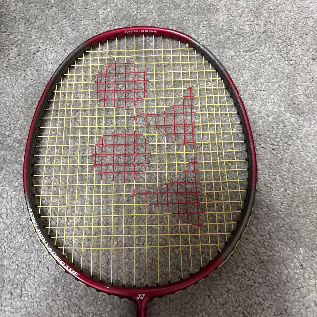 Yonex Voltric 7 バドミントンラケット