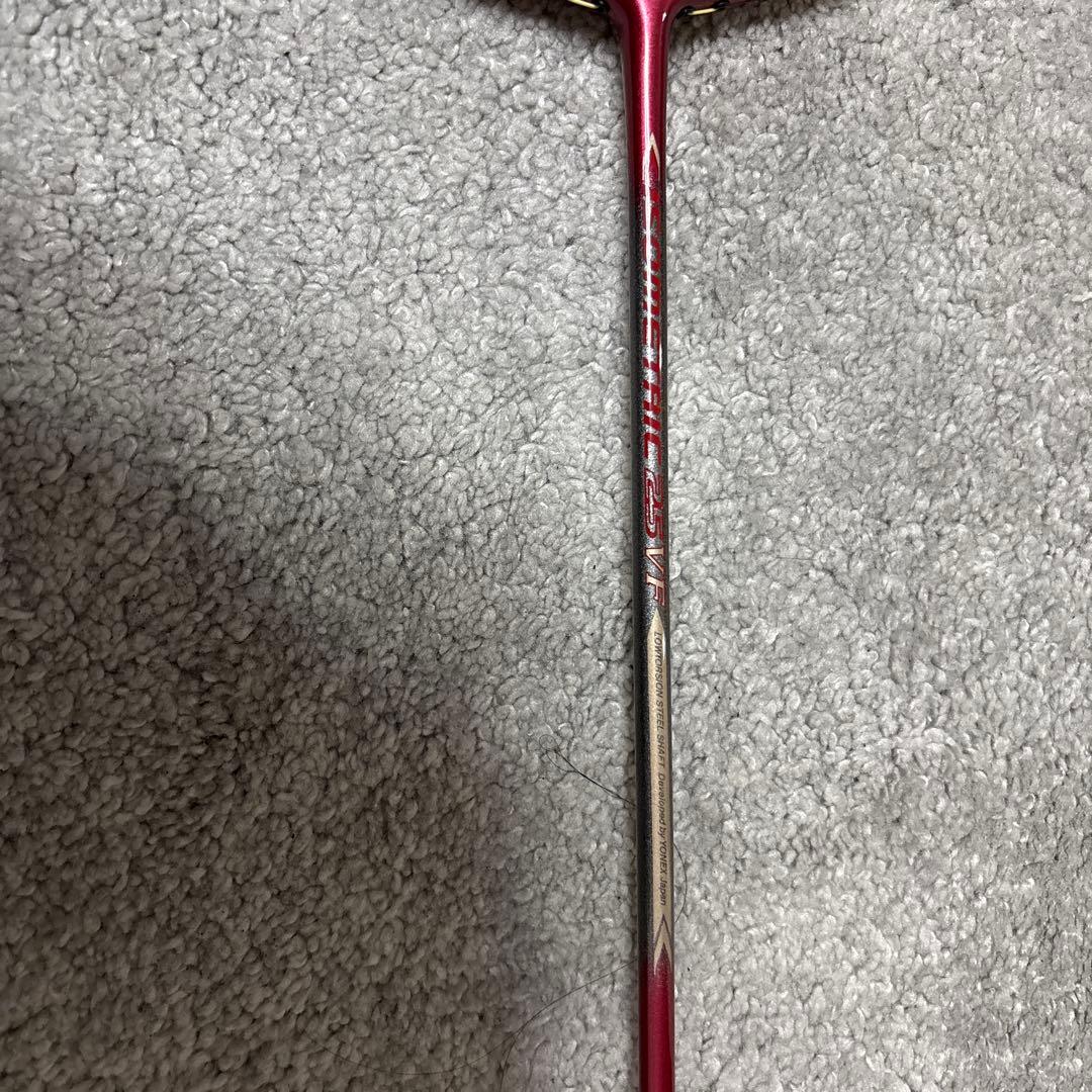 Yonex Voltric 7 バドミントンラケット