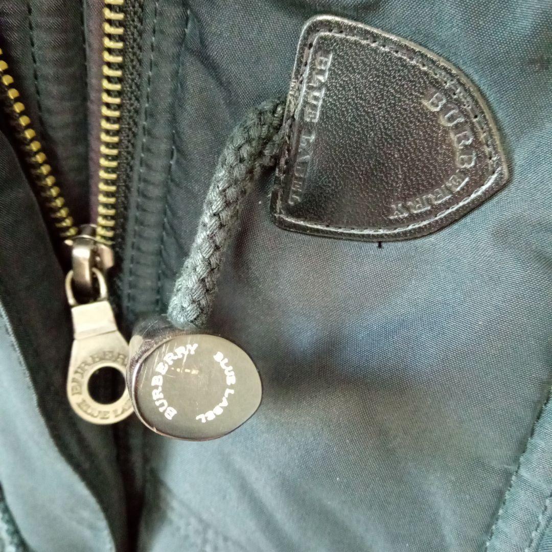 【大きいサイズ L】BURBERRY バーバリー アウター ノバチェック Y2K