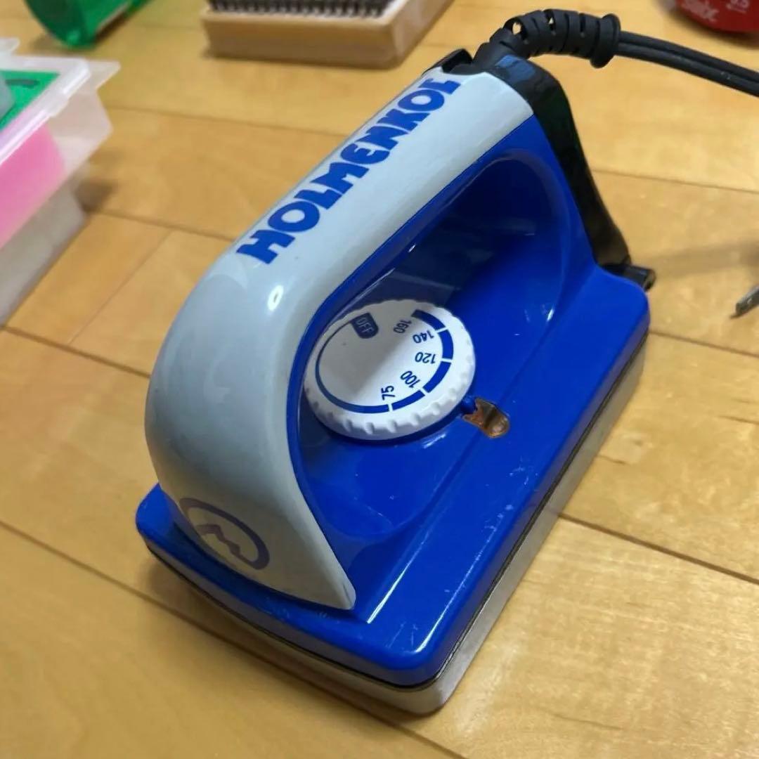 メンテナンスセット