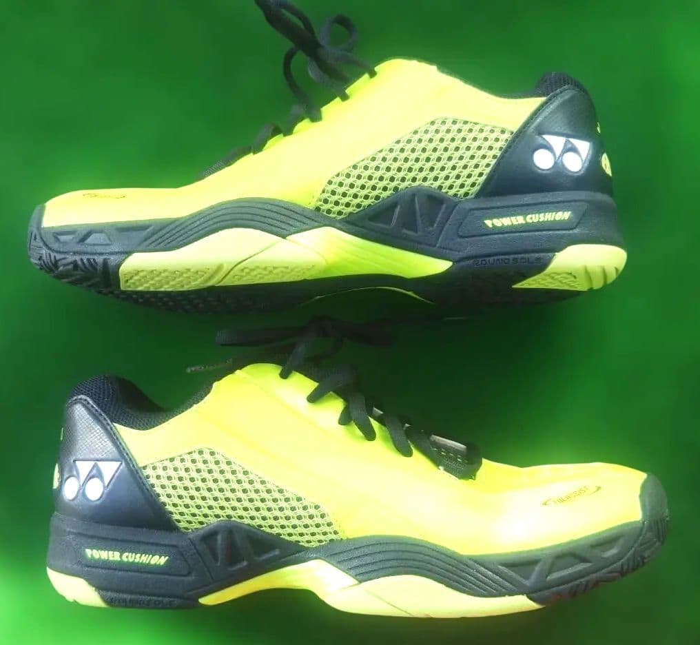 美品⬛️Yonex バドミントンシューズ⬛️size24.5cm