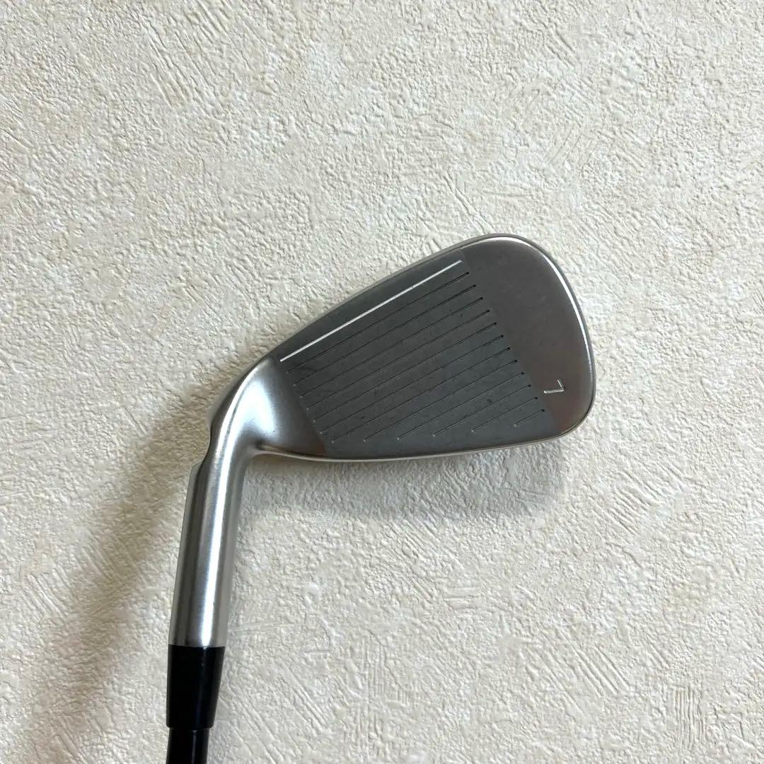 PING G730 アイアンセット ウェッジALTAJCB Rシャフト