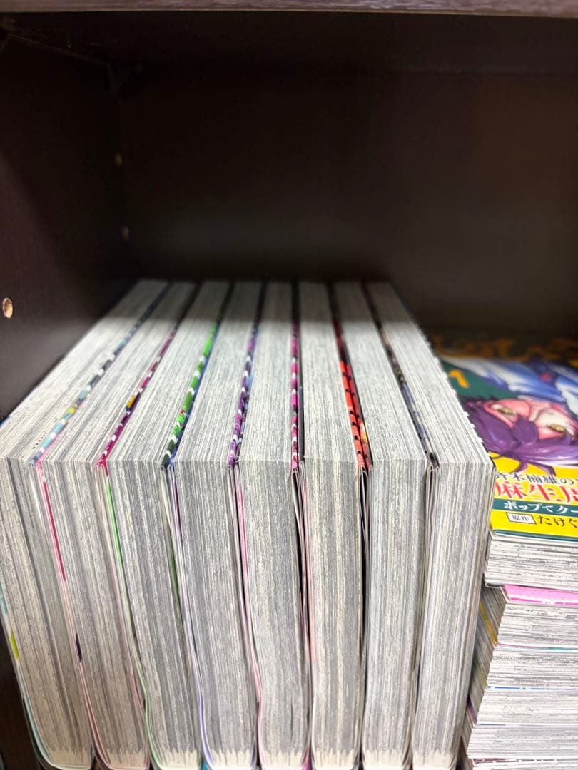 アンデットアンラック全27巻　初版
