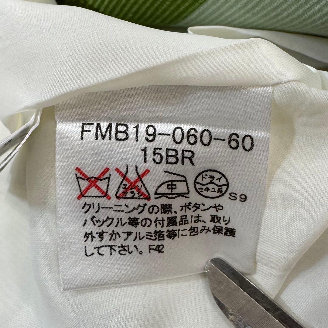 バーバリーロンドン 大きいサイズ15号 コットン ワンピース ノバチェック