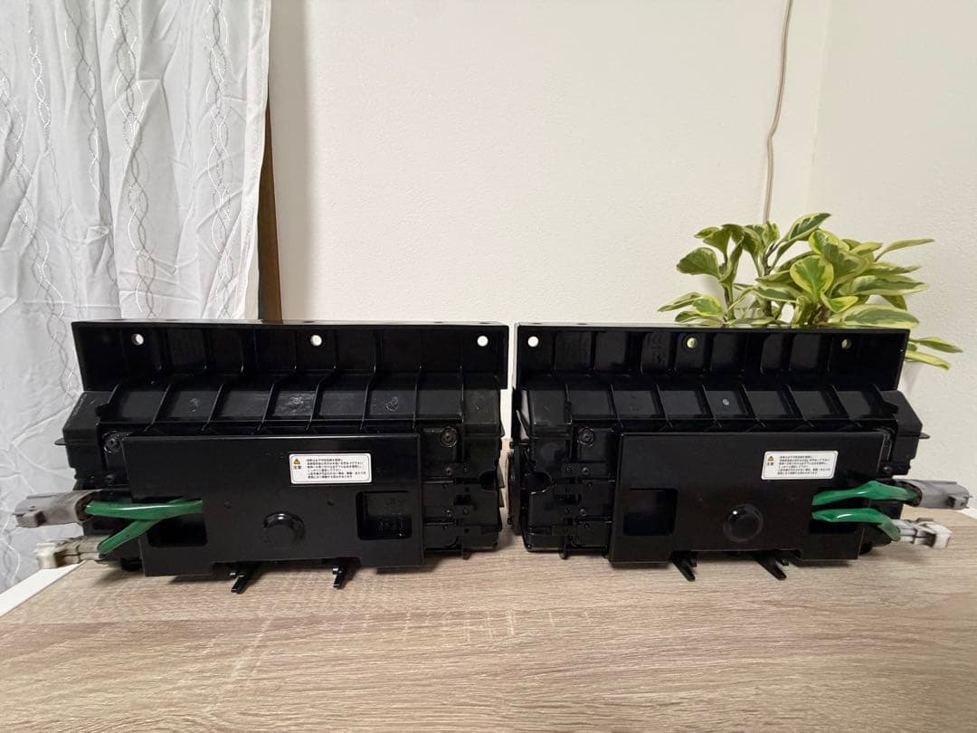 美品KOITO小糸LEDテールランプ220-11087左右セット24V2連LED