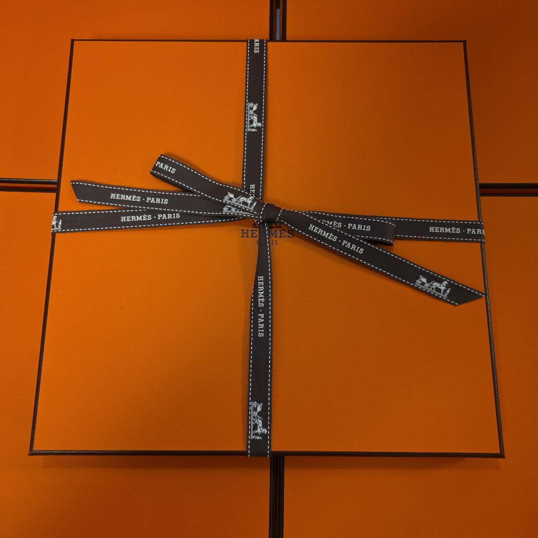 2/16限定❗【新品】HERMES ☆ブリッド・ドゥ・ガラ カレ 90 スカーフ