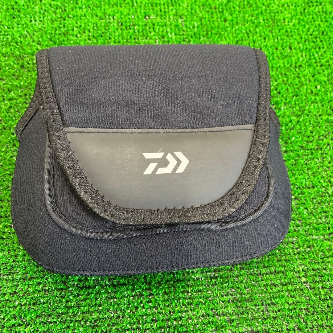 【美品】ダイワ　17インパルト競技LBD