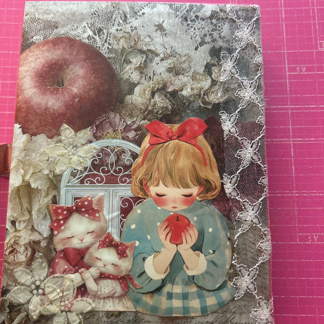 m*i様 おすそ分けファイル