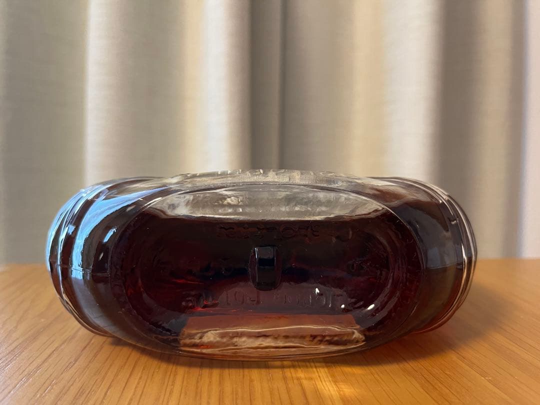 【未開栓・古酒】ブランデー2本セット CAMUSナポレオン &Chabot XO