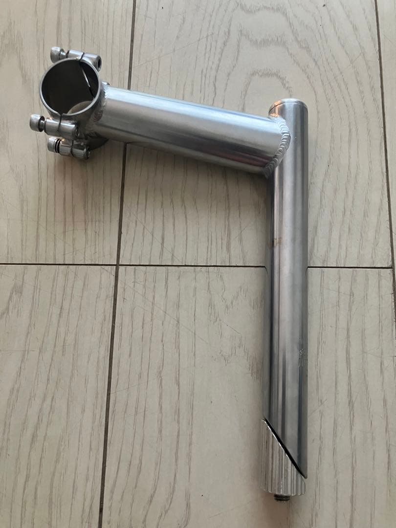 Nitto MCR22 スレッドステム　31.8 120mm