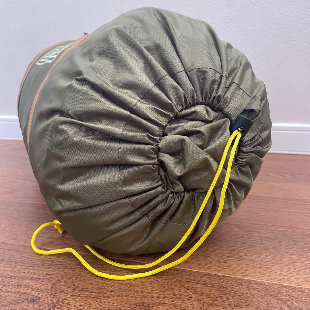 Coleman Touring Dome LX ソロテント ソロキャンプ