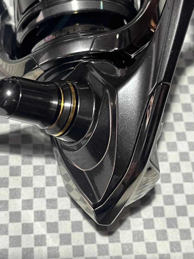 24ツインパワーC5000XG