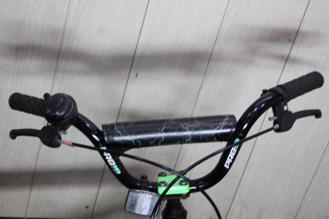 日本トイザらス AVIGO 18インチ 幼児用自転車
