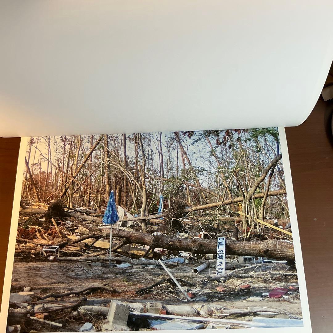 Richard Misrach: Destroy This Memory 写真集