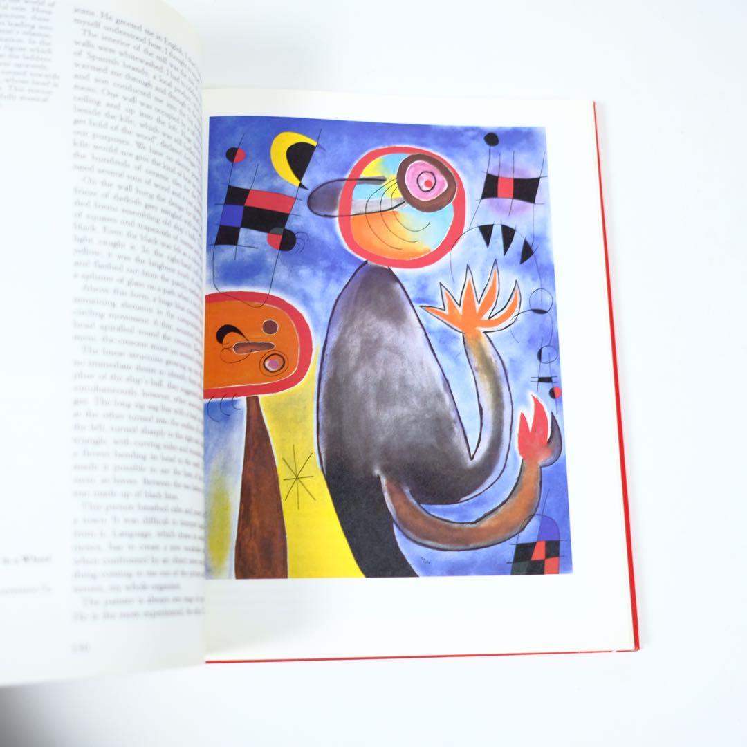 JOAN MIRO Walter Erben Taschen ジョアン・ミロ
