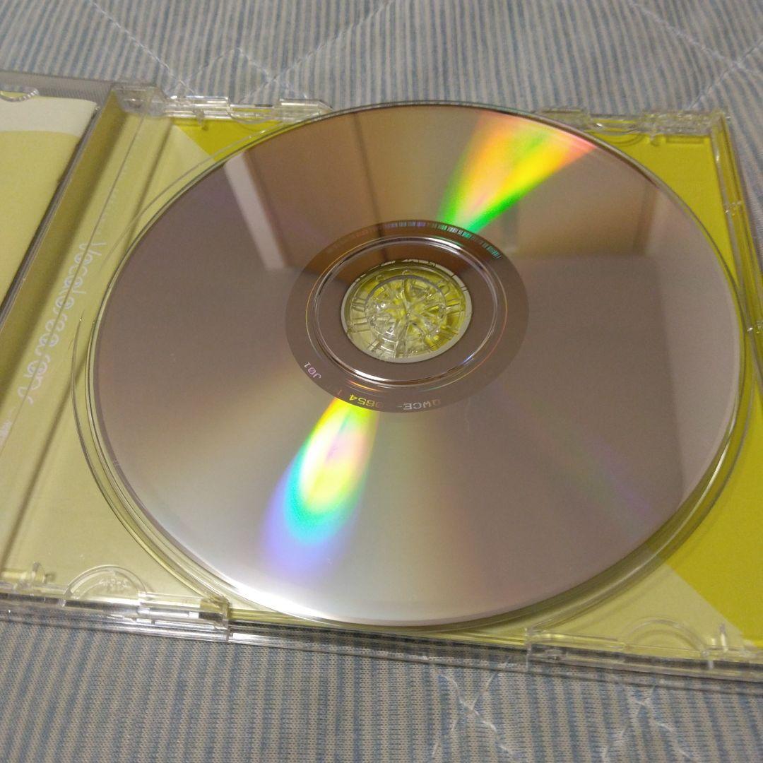 特典付き　Vocaloseasons summer　ボカロ　CD　初音ミク
