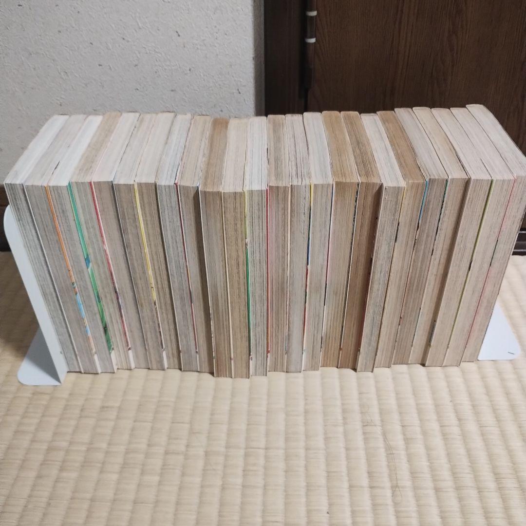 六三四の剣　全24巻　全巻初版