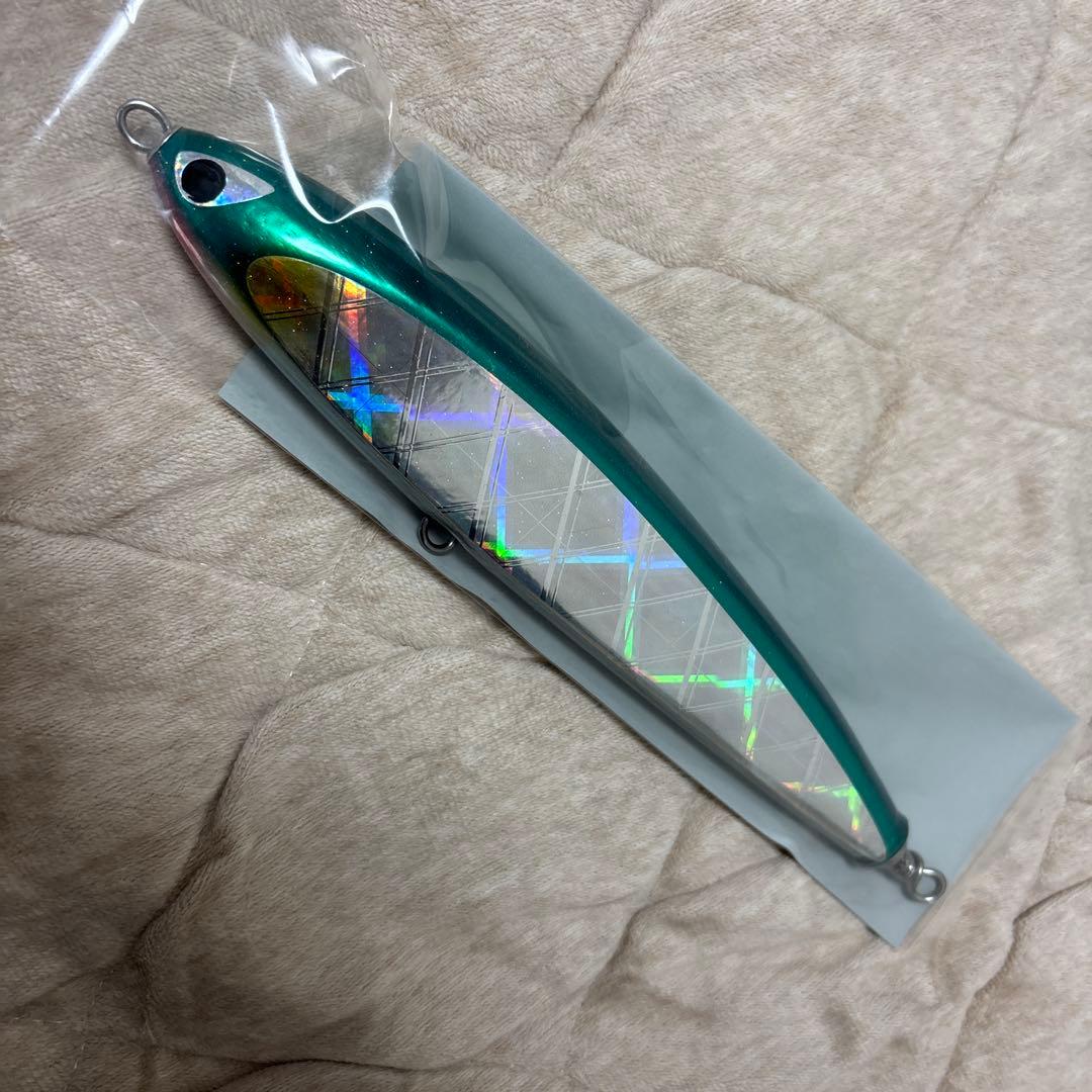 【新品未使用】CBONE シービーワンGILLA ギラ 220