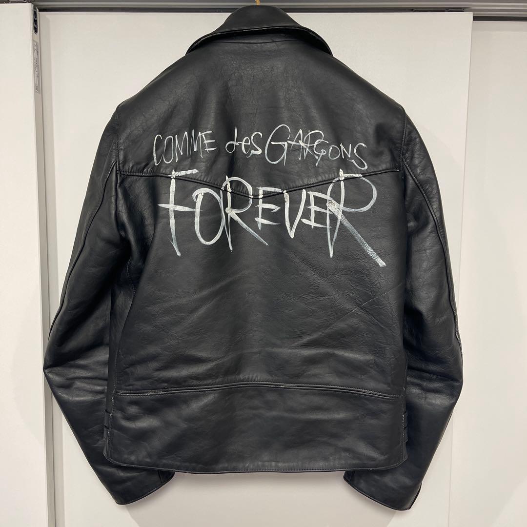 【専用につき購入不可】COMME des GARÇONS