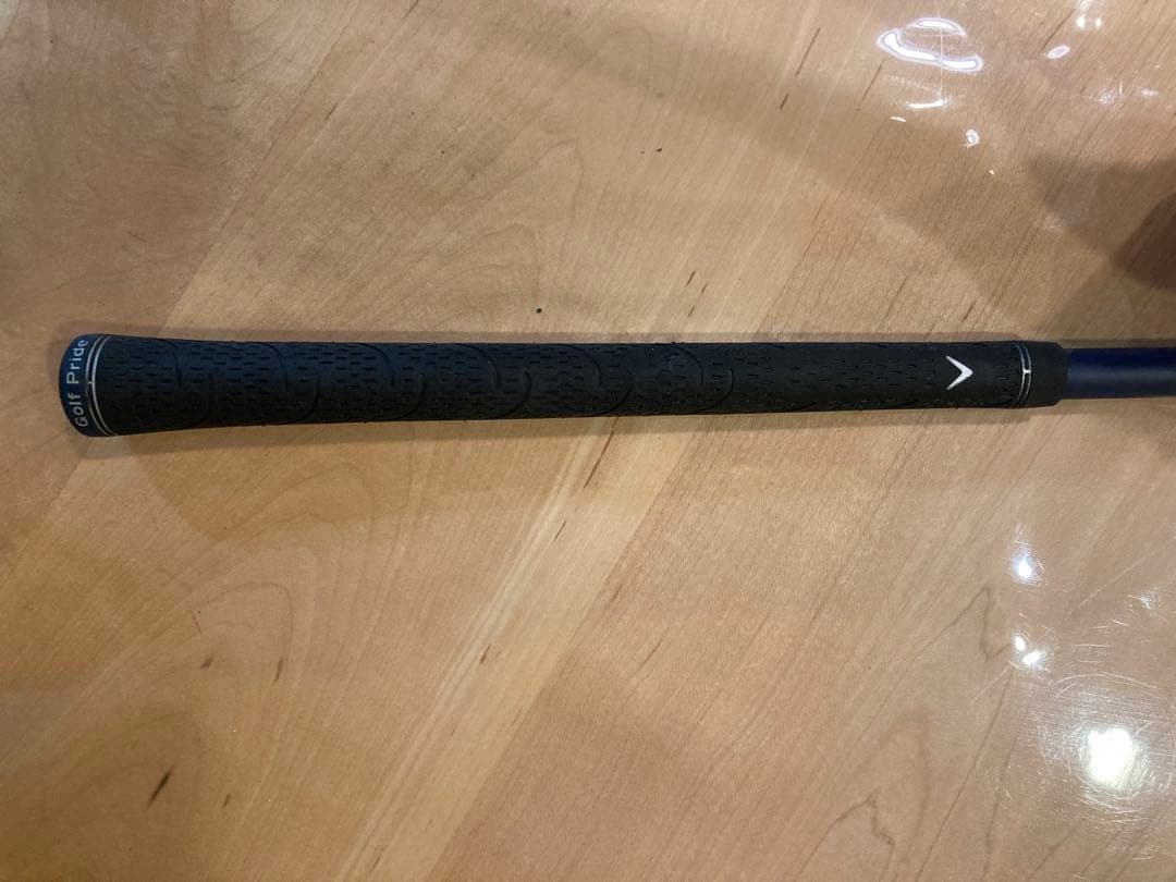 美品！PARADYM フェアウェイウッド 5W ベンタス5-S