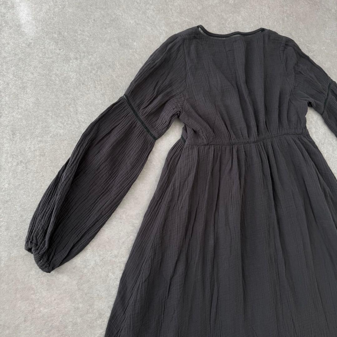 【定価1.6万】room 306 Contemporary コットンワンピース