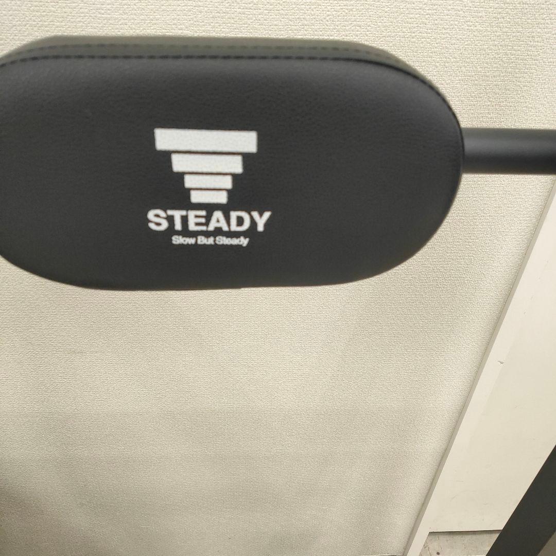 STEADYマルチ懸垂マシン ぶら下がり健康器 筋トレ