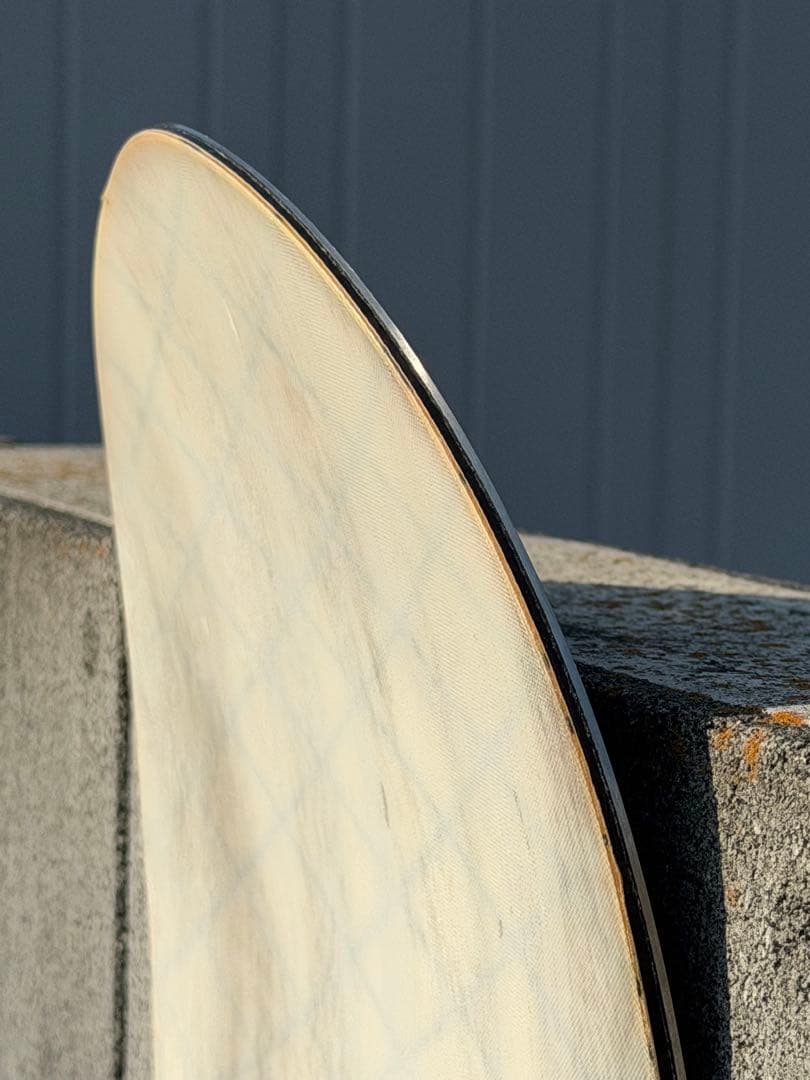 【BURTON】ANTLER アントラー Flying V 151.5cm