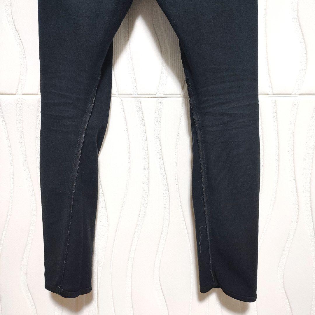 Dsquared2 46サイズ ブラック ご確認お願い致します