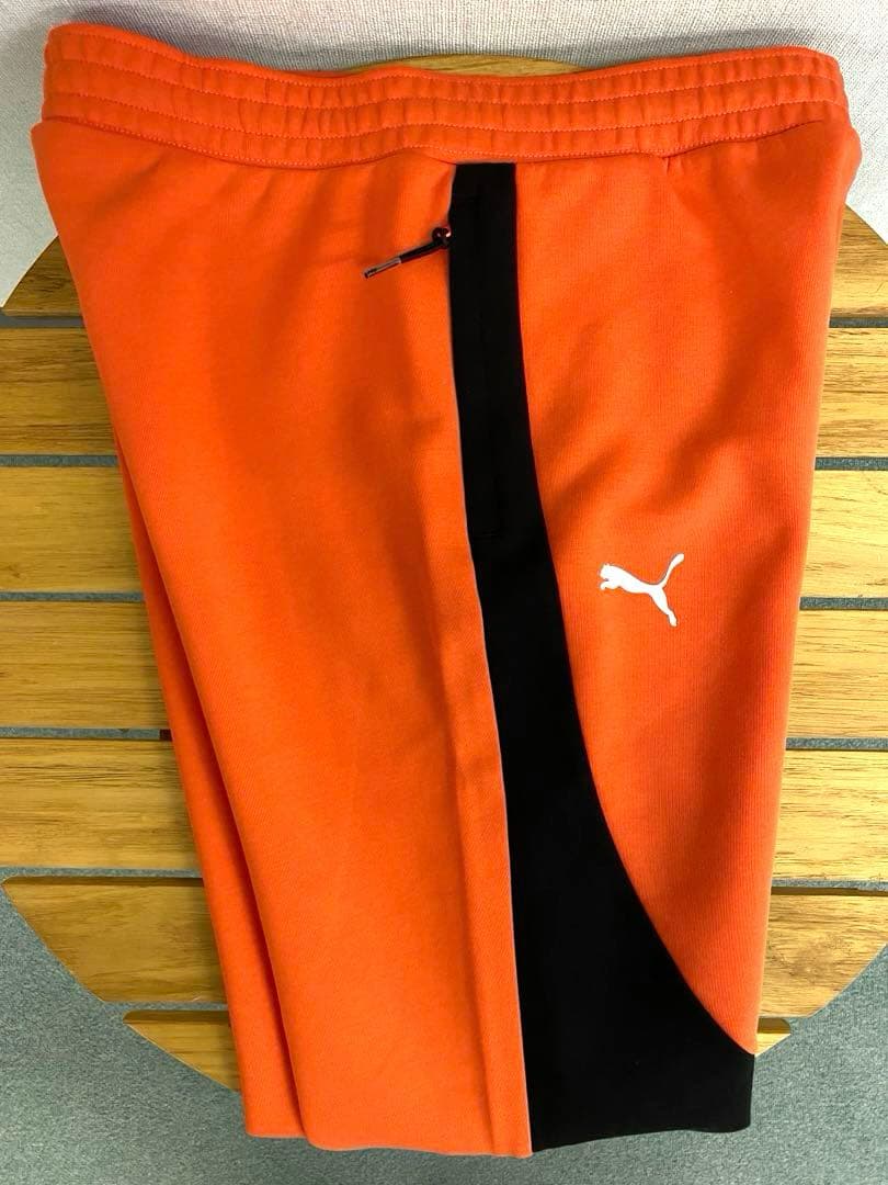 PUMA MELO DIME パンツ ラメロ ボール NBA 未使用品 Ｌサイズ