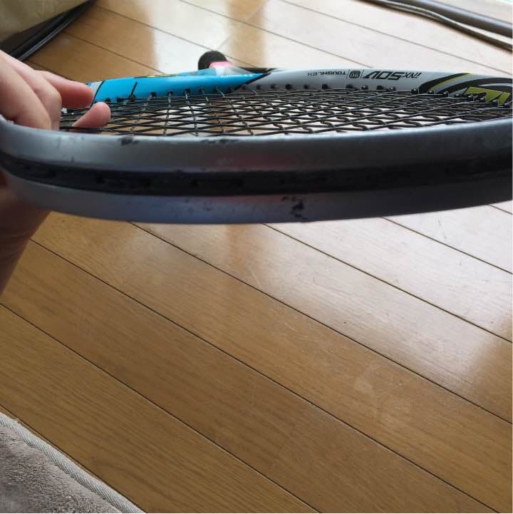 テニス ラケット