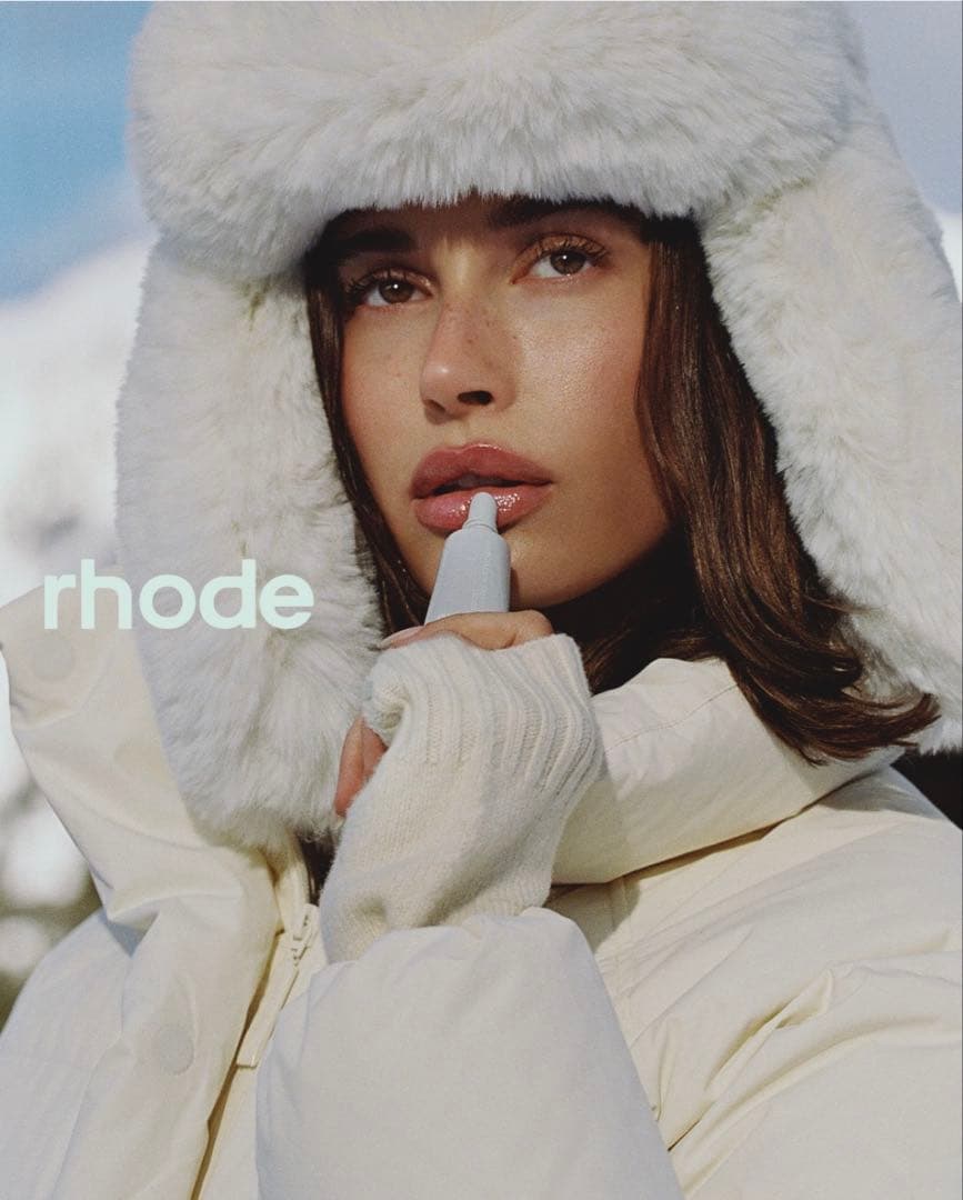 rhode peptide lip boost unscented 無香料