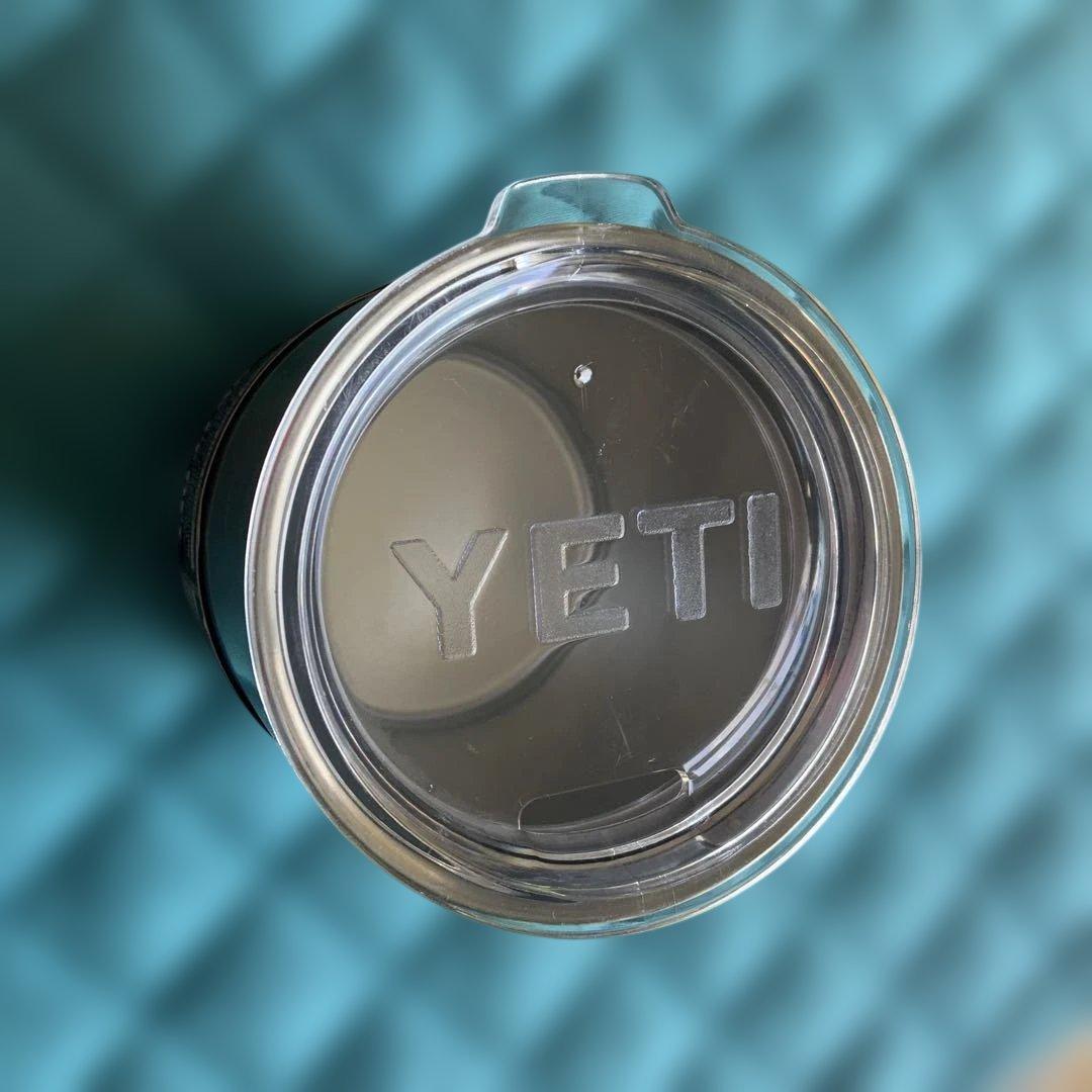 バーベキュー・調理用品 YETI Rambler 10oz Lowball