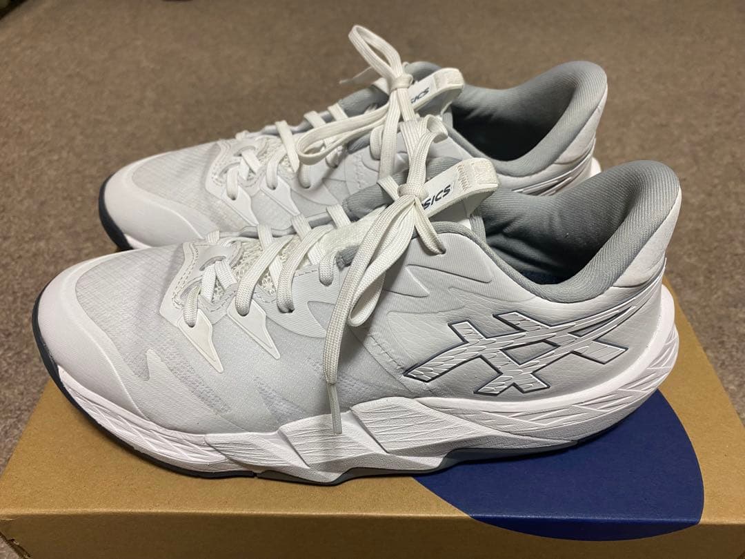 シューズ(男性用) ASICS UNPRE ARS LOW2 25.5cm