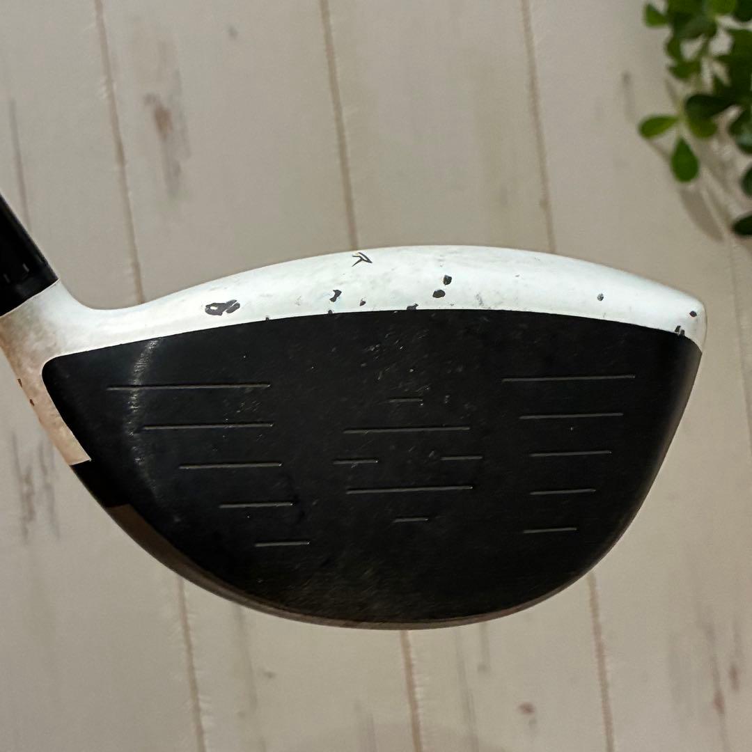 左用　TaylorMade RBZ 105 ドライバー S